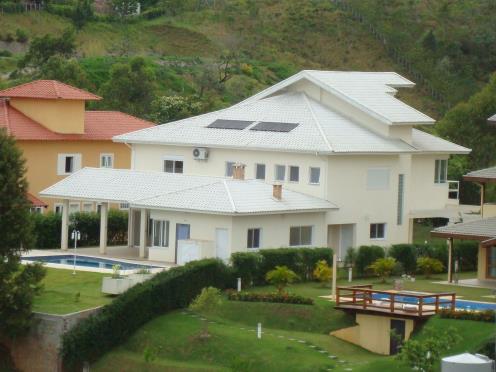 casa em guararema