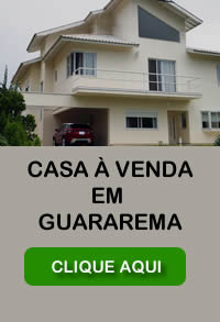 casa a venda guararema